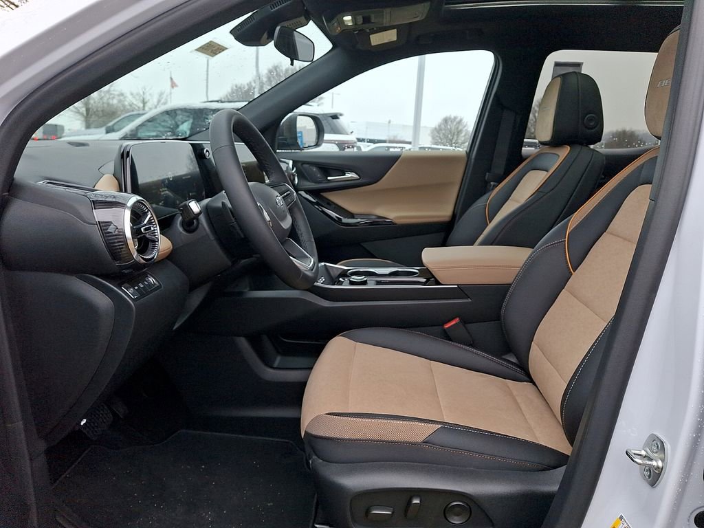 New 2026 Chevrolet Equinox ACTIV AWD/4WD image 9