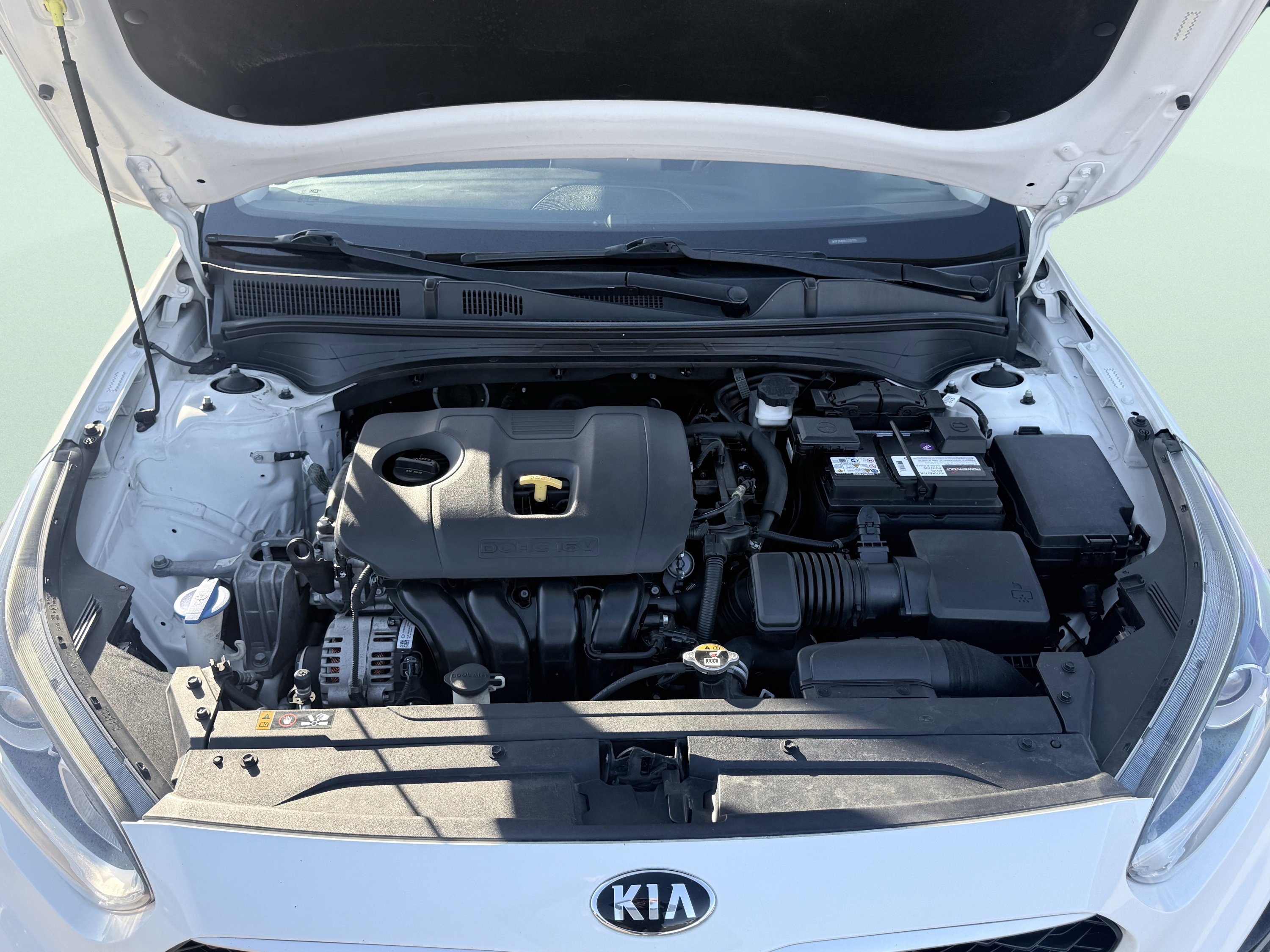 Used 2020 Kia Forte LXS image 49