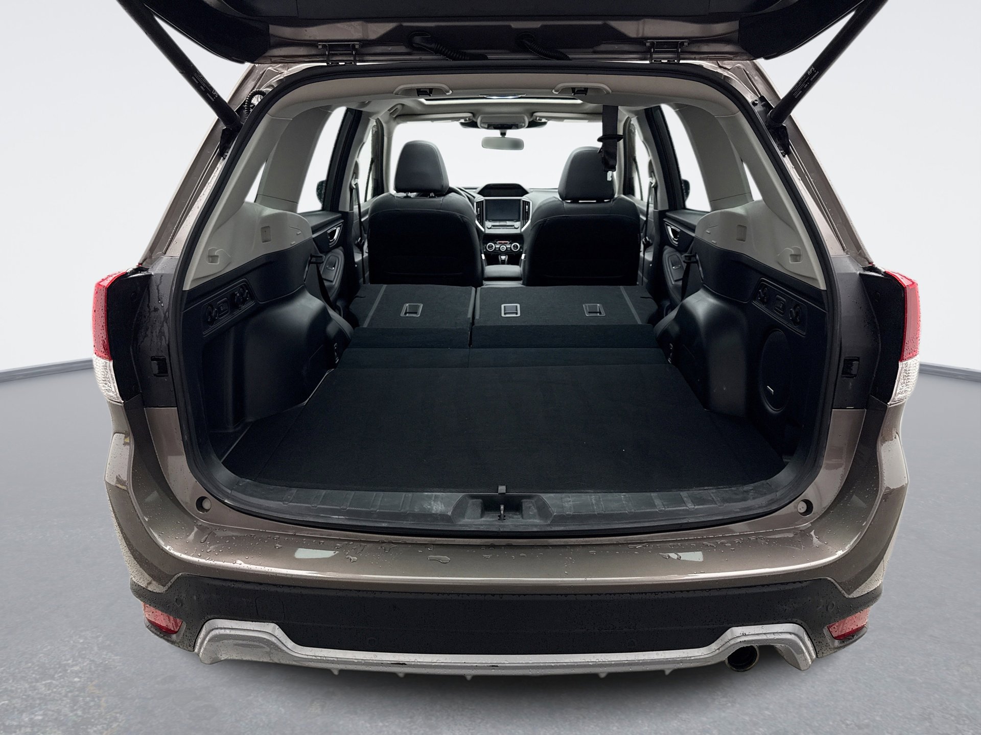 Used 2023 Subaru Forester Touring image 24