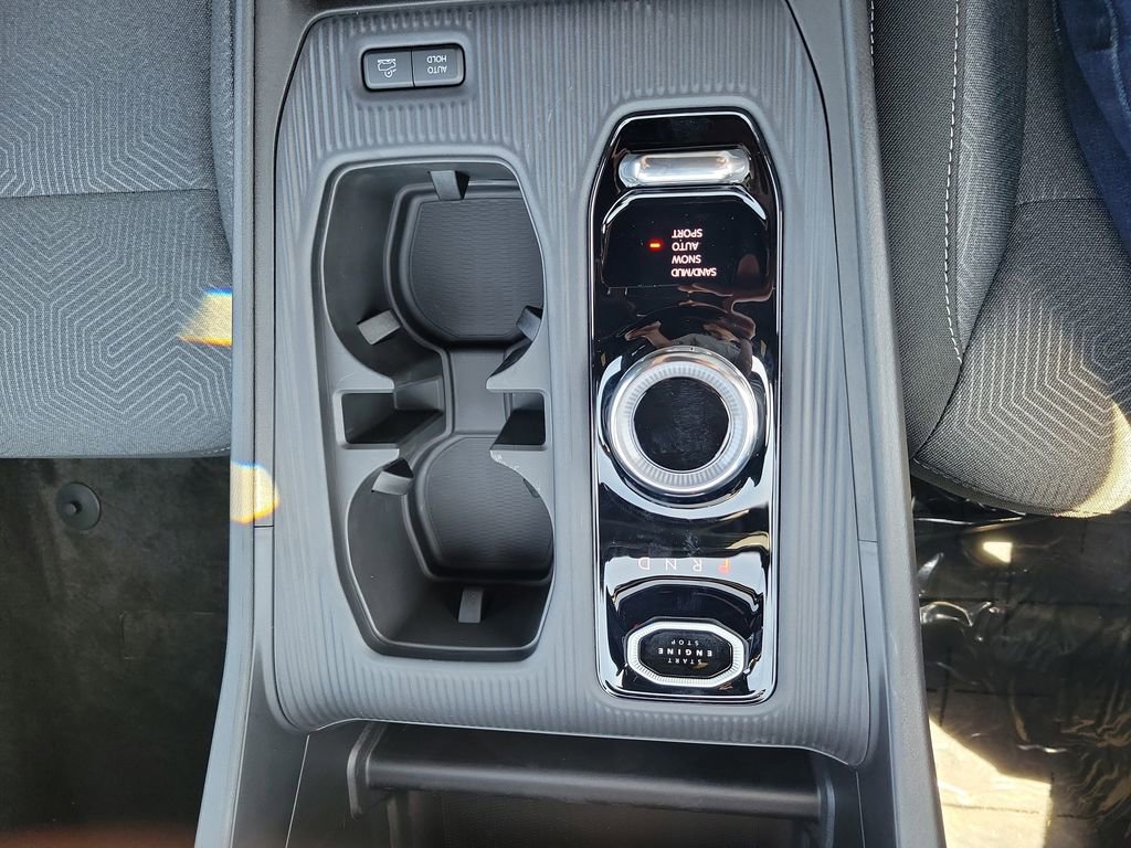 New 2026 Jeep Cherokee Laredo image 23