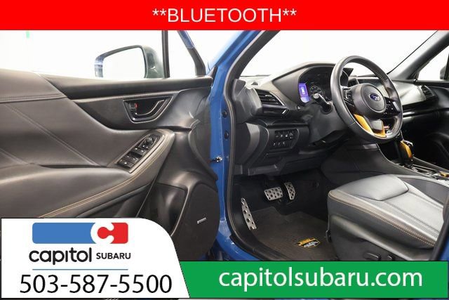 Used 2023 Subaru Forester Wilderness AWD/4WD image 10
