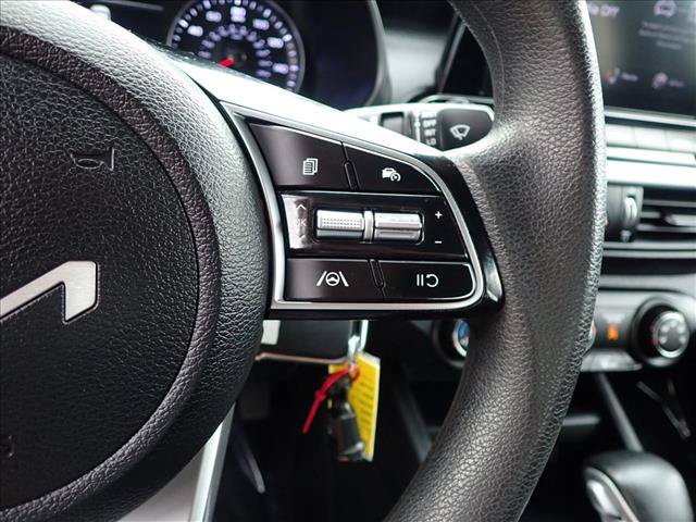 Used 2024 Kia Forte LXS FWD image 13
