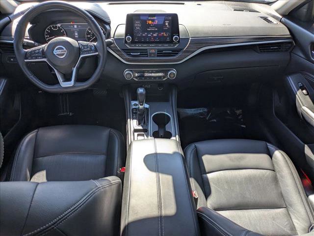 Used 2019 Nissan Altima 2.5 Platinum image 17