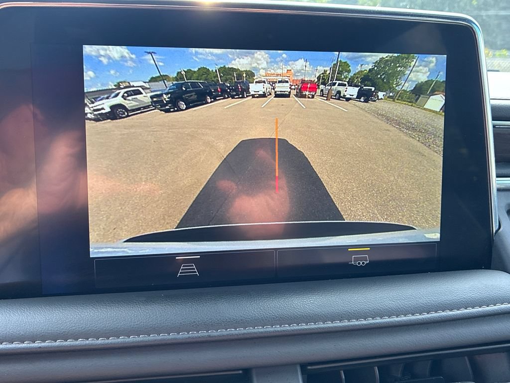 Used 2024 Chevrolet Tahoe LT AWD/4WD image 23