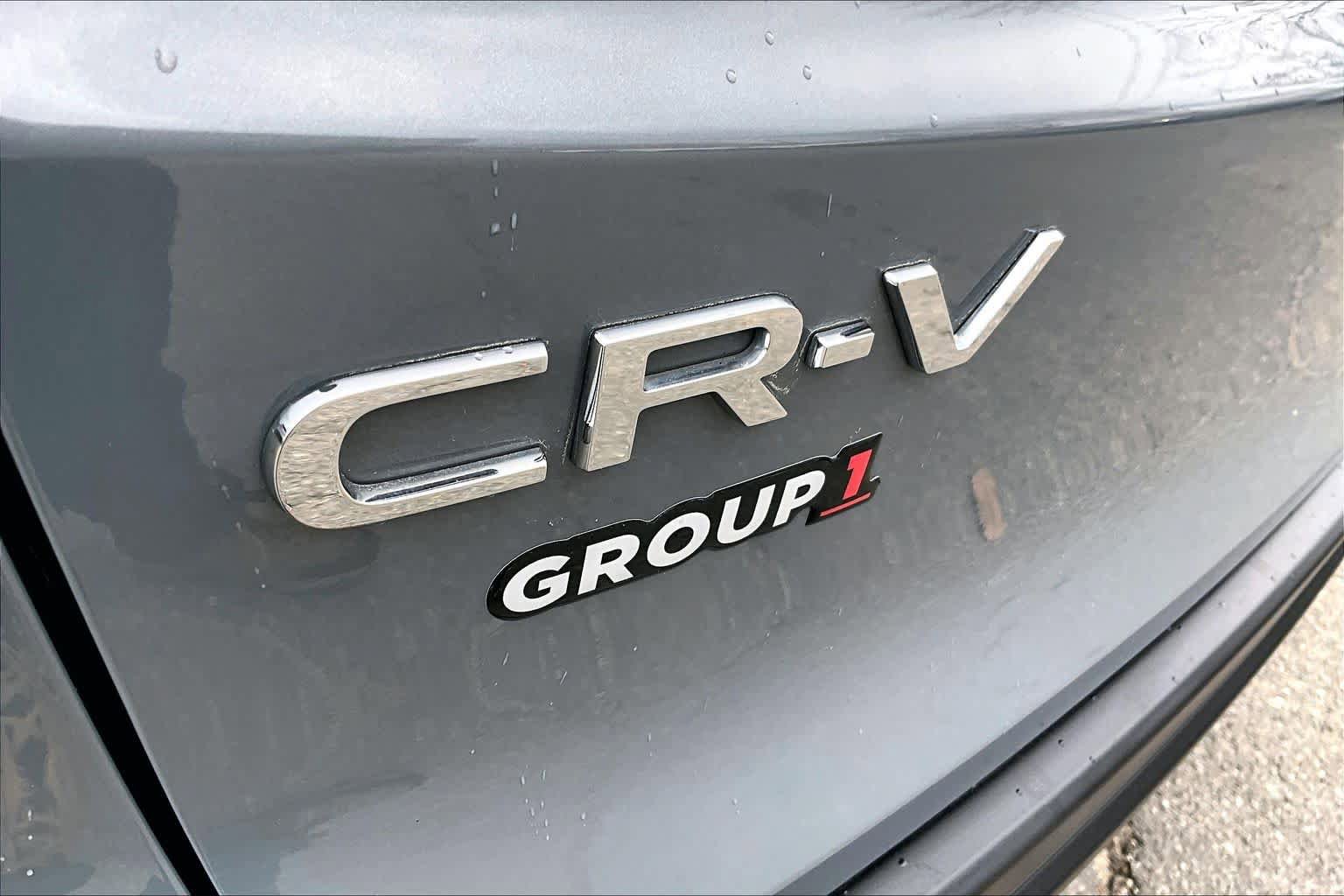 Used 2024 Honda CR-V LX image 10