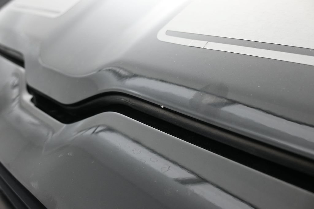 Used 2021 RAM 1500 Big Horn AWD/4WD image 53