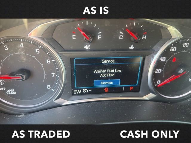 Used 2018 GMC Terrain SLT w/ Preferred Package image 33