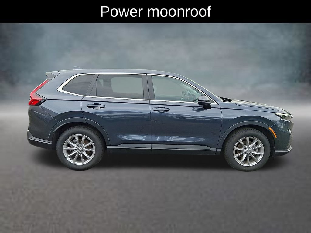 Used 2024 Honda CR-V EX-L image 4