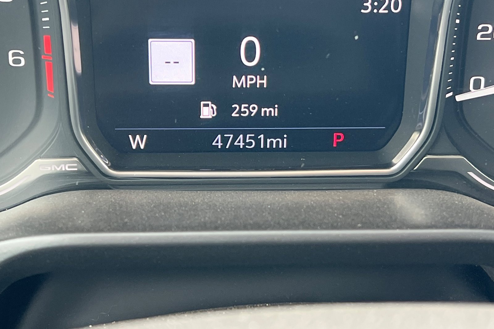 Used 2021 GMC Sierra 1500 Denali w/ Technology Package image 39