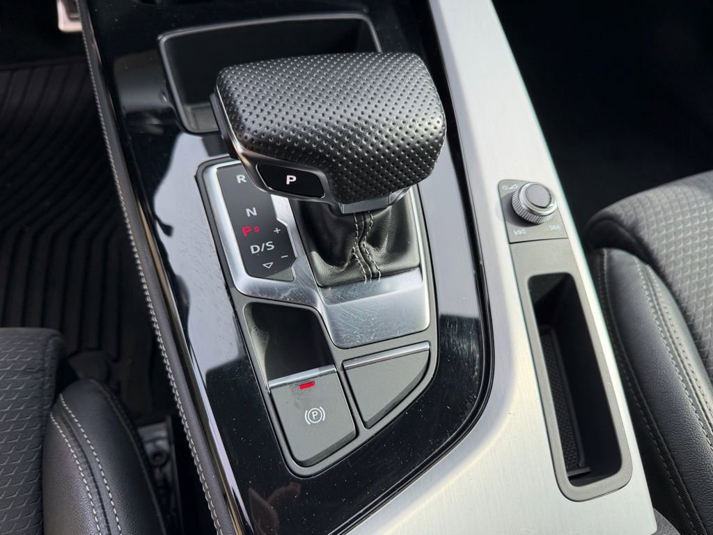 Used 2023 Audi A5 2.0T Premium Plus w/ Premium Plus image 27