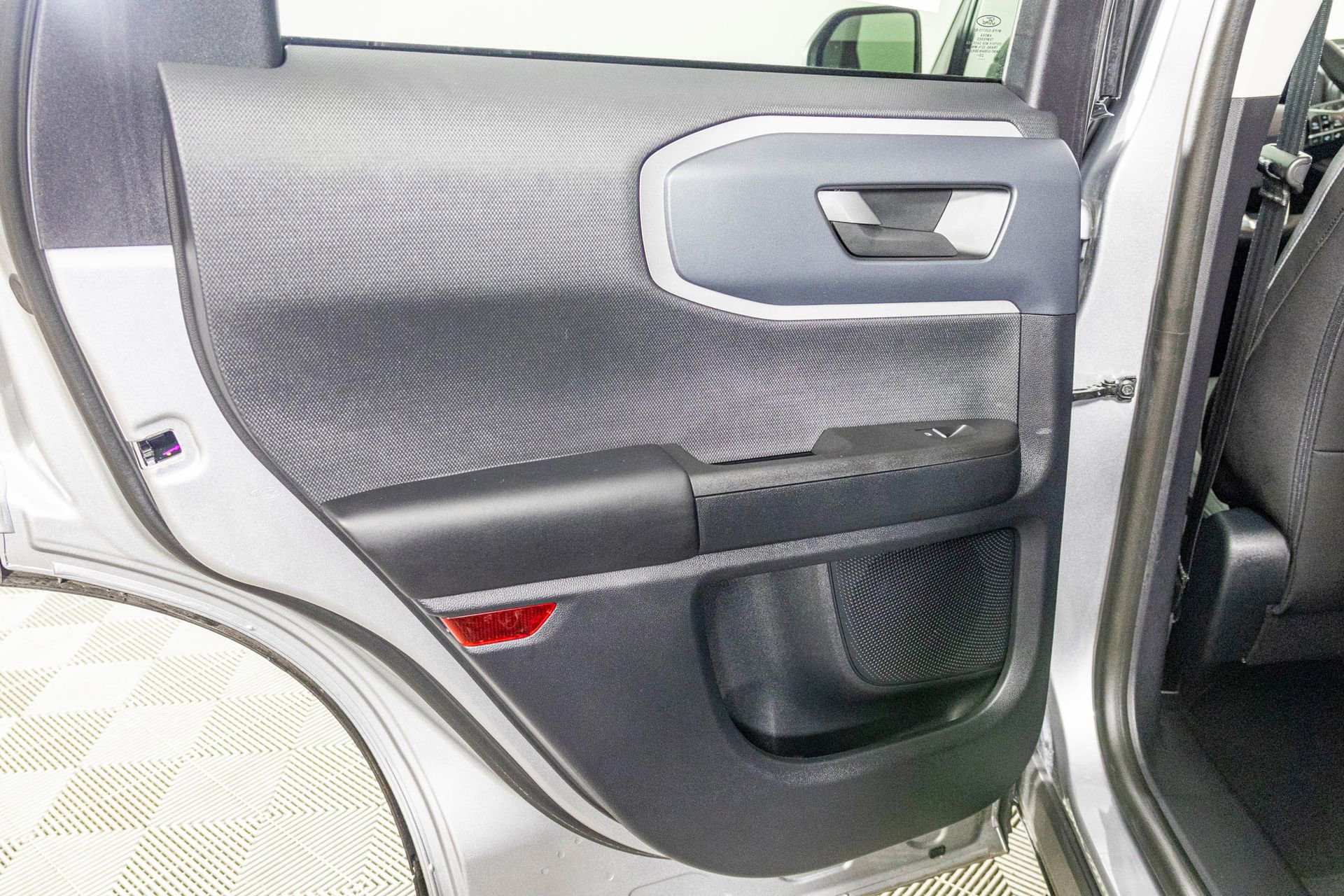 Used 2021 Ford Bronco Sport Big Bend image 30