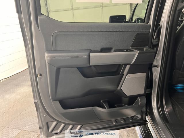 Used 2024 Ford F150 Lariat w/ Bed Utility Package image 30