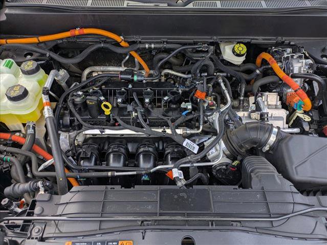 Used 2023 Ford Maverick XLT image 21