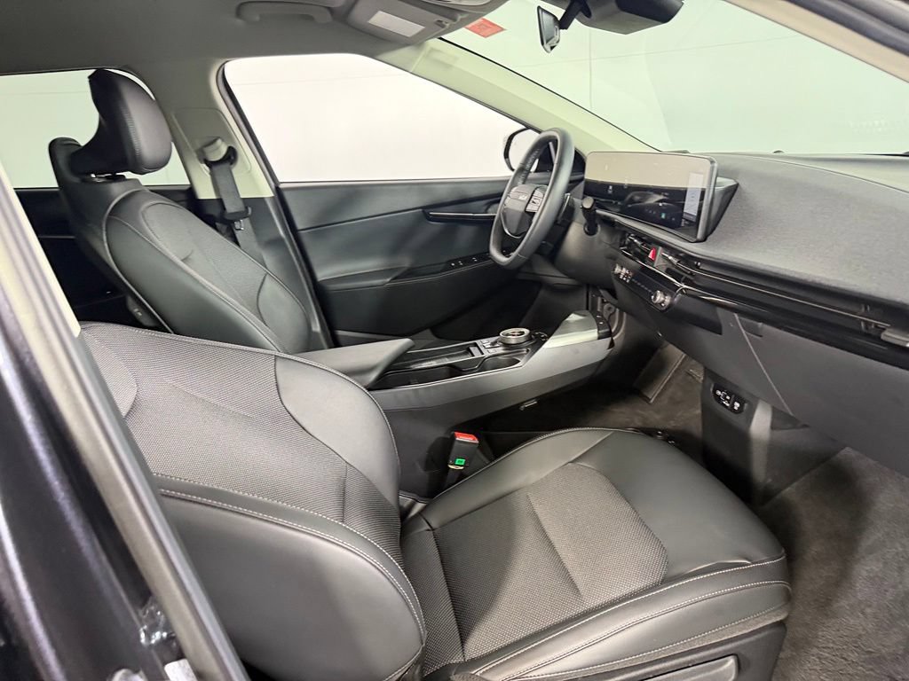 Used 2025 Kia EV6 Light RWD image 31