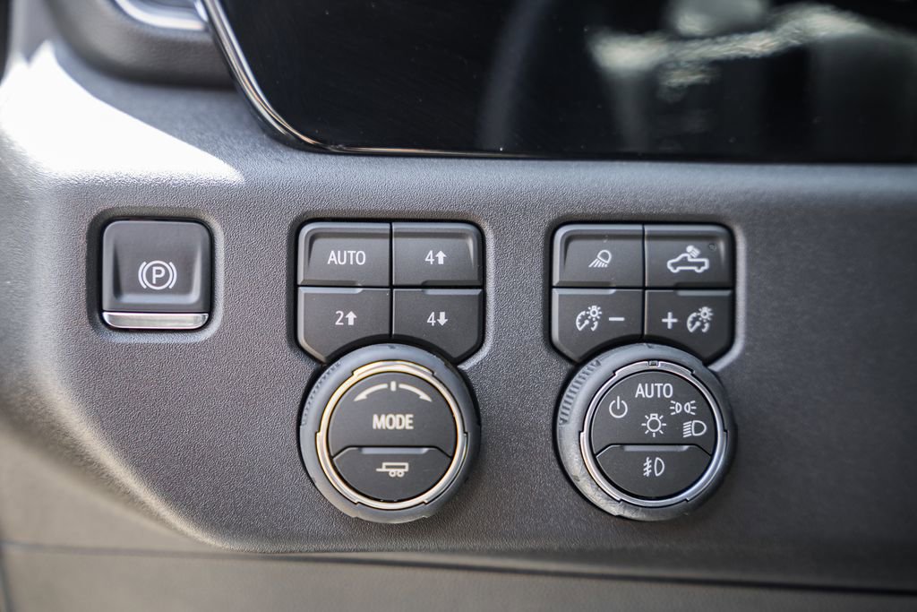 Used 2026 Chevrolet Silverado 1500 LT Trail Boss w/ LT Trail Boss Premium Package image 52