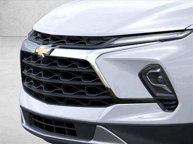 New 2026 Chevrolet Blazer LT FWD image 13