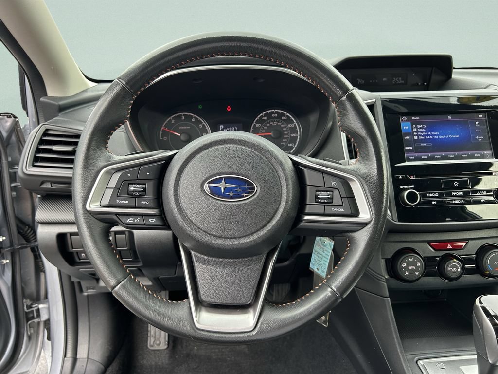 Used 2019 Subaru Crosstrek 2.0i Premium w/ Moonroof Package AWD/4WD image 32