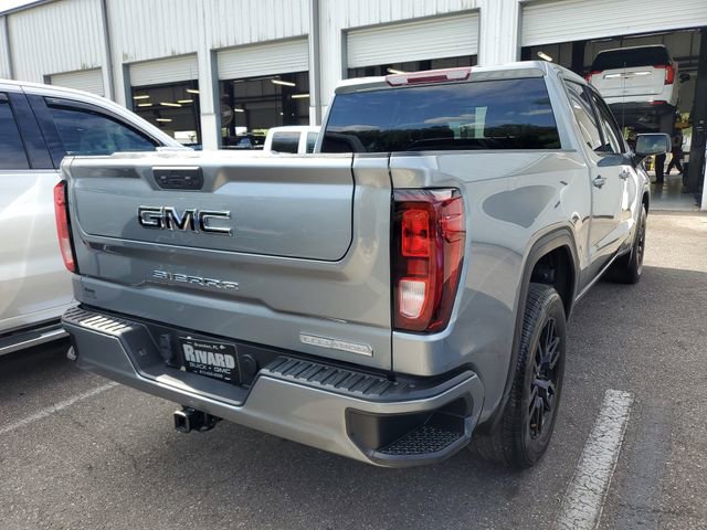 Used 2023 GMC Sierra 1500 Elevation RWD image 4