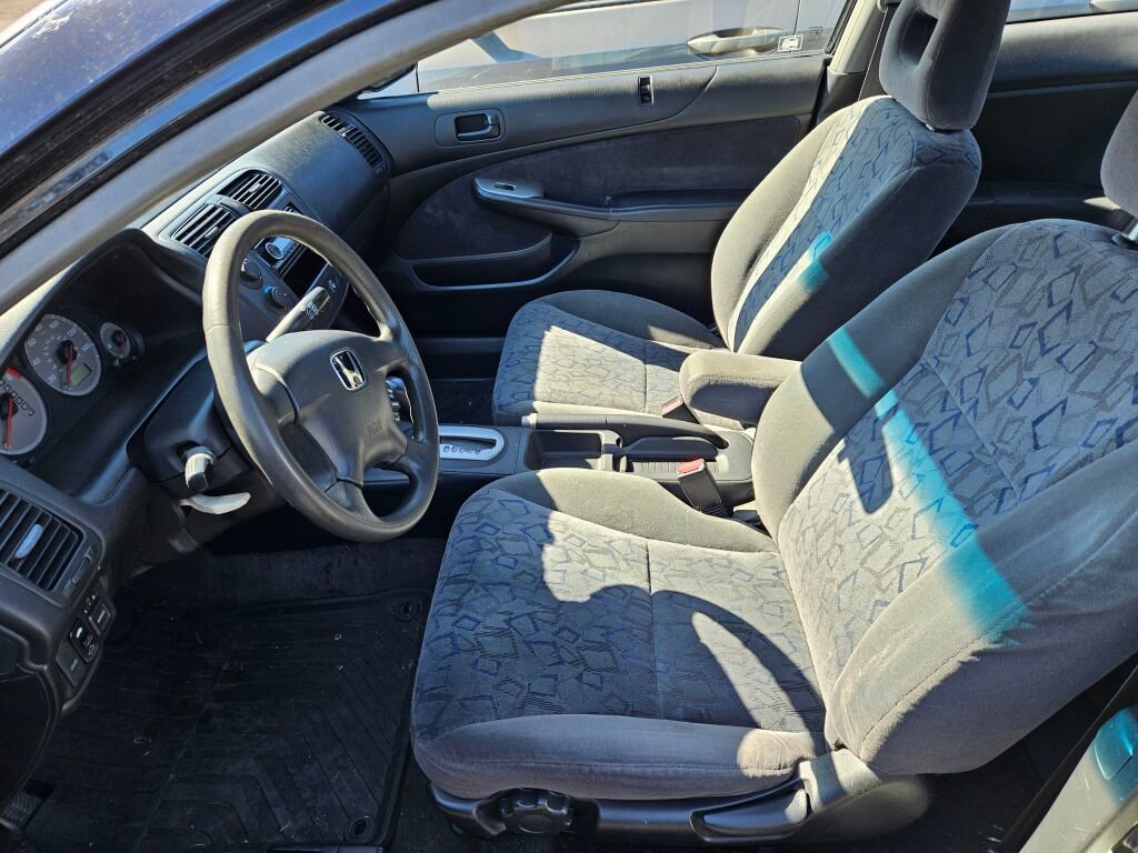 Used 2001 Honda Civic EX image 7