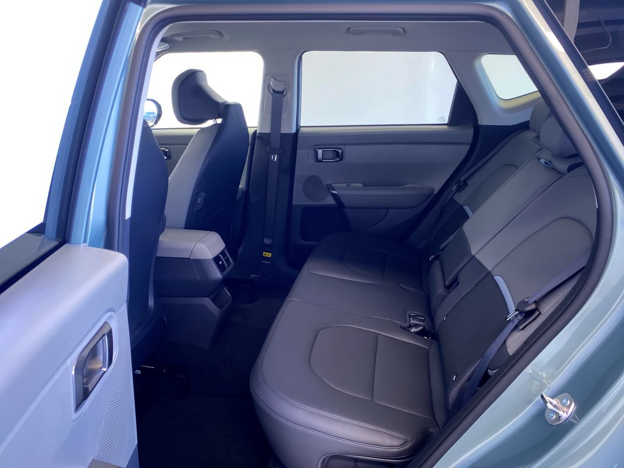 New 2027 Kia Seltos EX FWD image 32