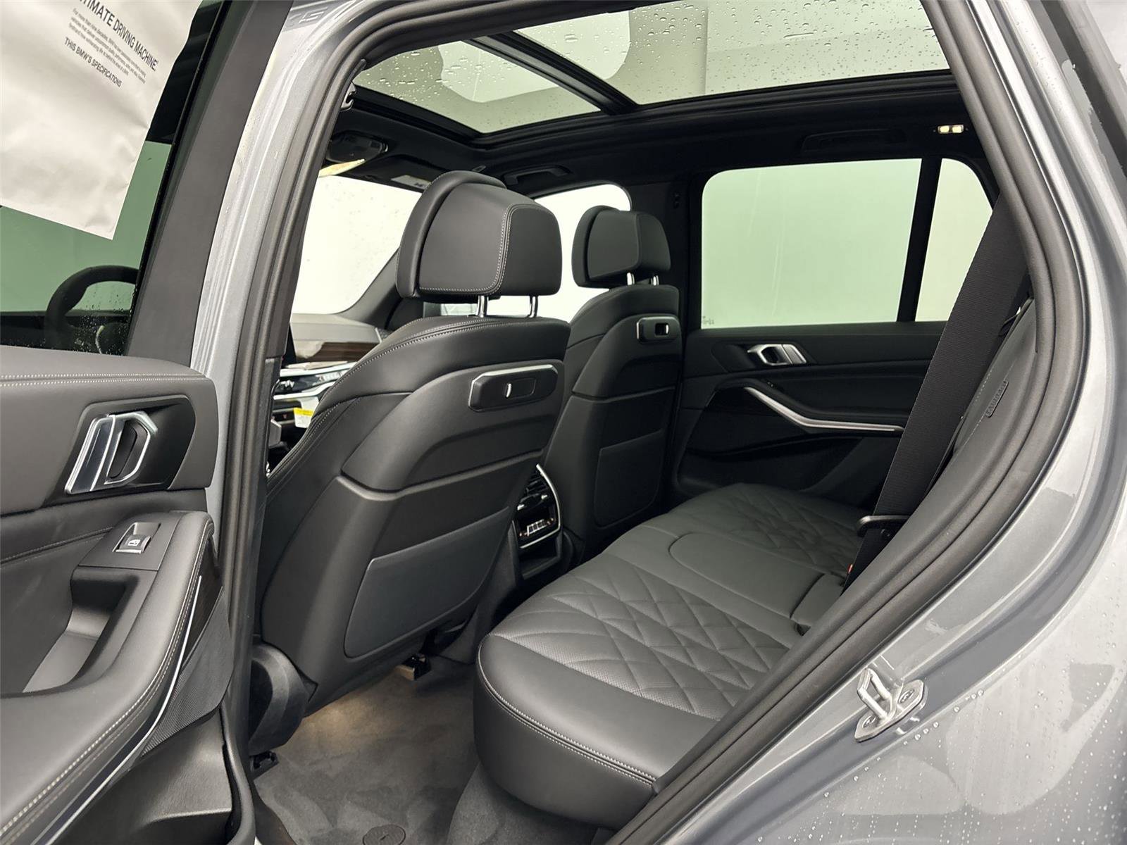New 2026 BMW X5 xDrive50e w/ Climate Comfort Package image 29