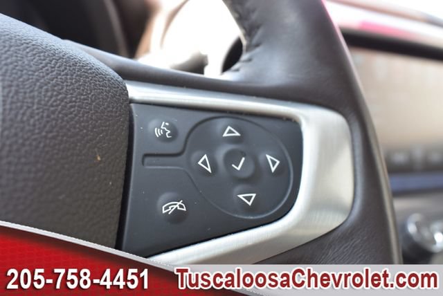 Used 2018 GMC Acadia SLT FWD image 36
