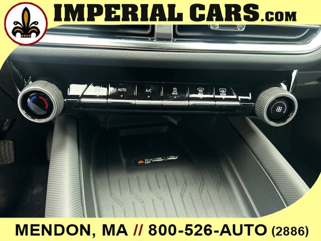 New 2026 Chevrolet Equinox EV LT image 31