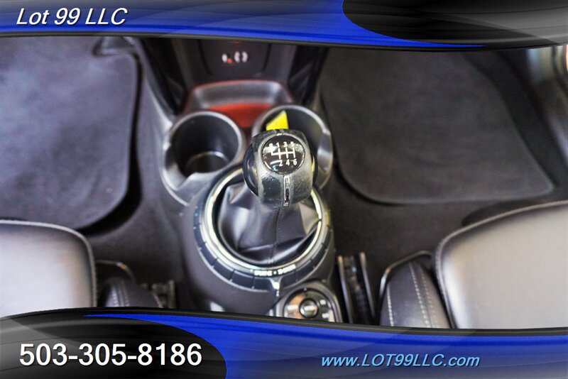 Used 2017 MINI Cooper S FWD image 23
