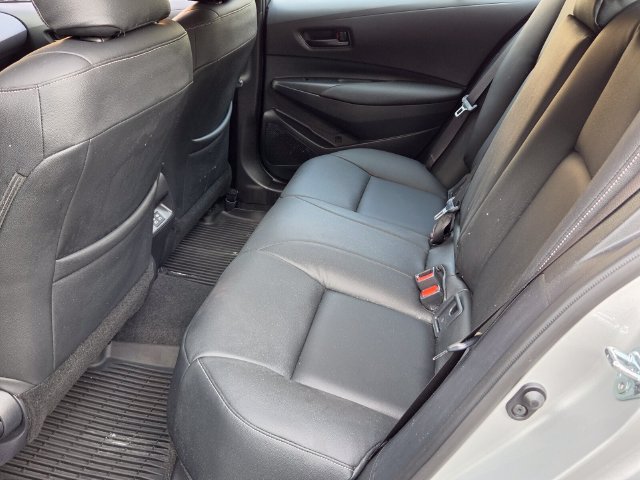 Used 2026 Toyota Corolla LE FWD image 11