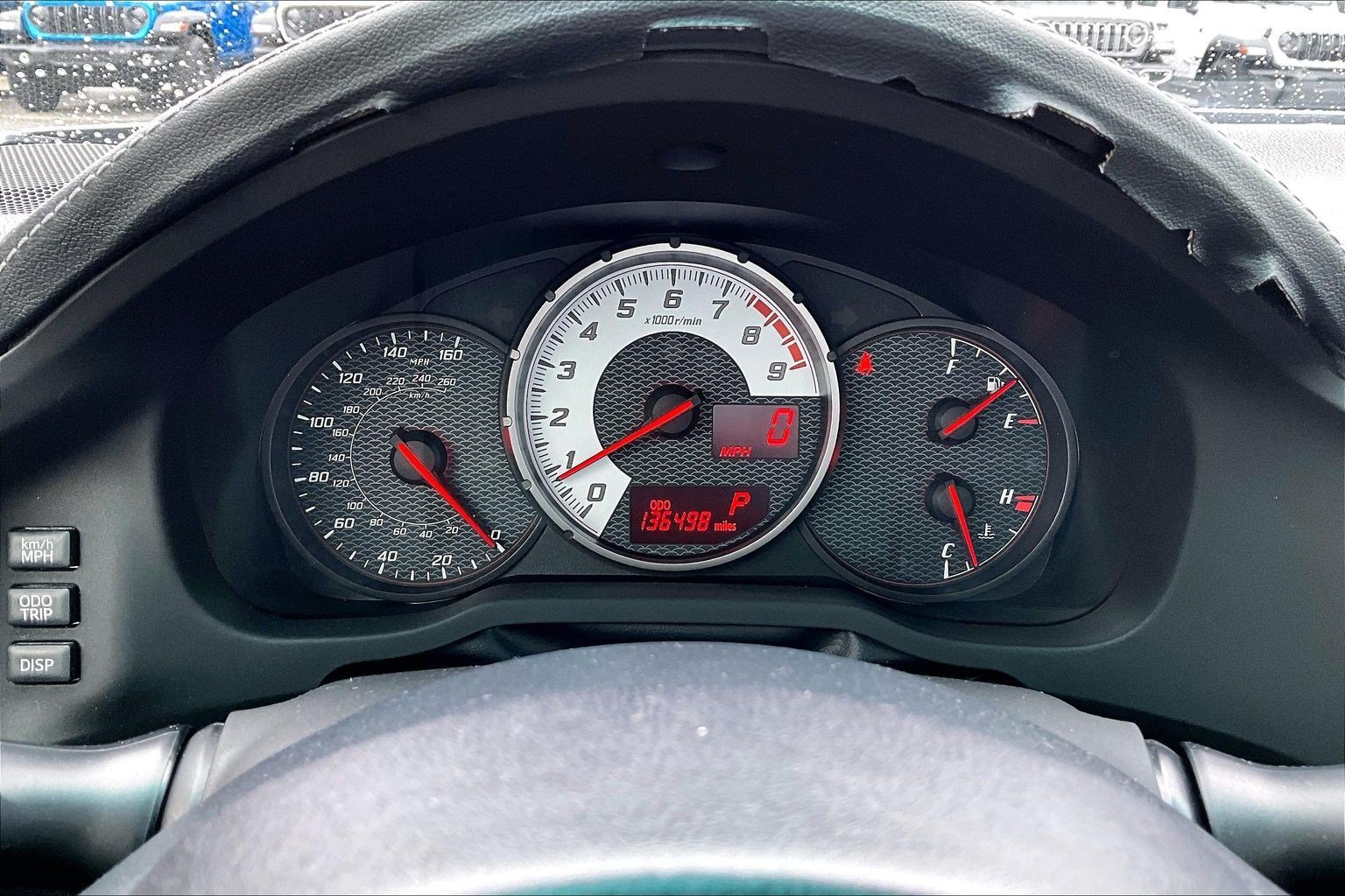 Used 2017 Toyota 86 RWD image 16