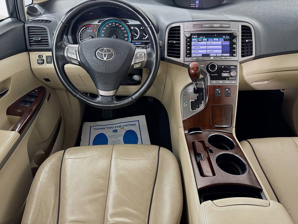 Used 2009 Toyota Venza image 27