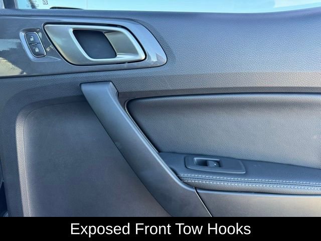 Used 2019 Ford Ranger Lariat w/ Equipment Group 501A Mid image 22