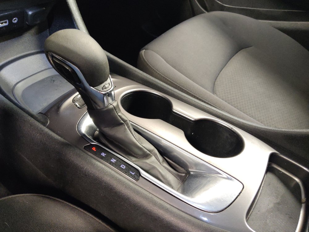 Used 2022 Chevrolet Malibu LS w/ LPO, Convenience Package 1 FWD image 26
