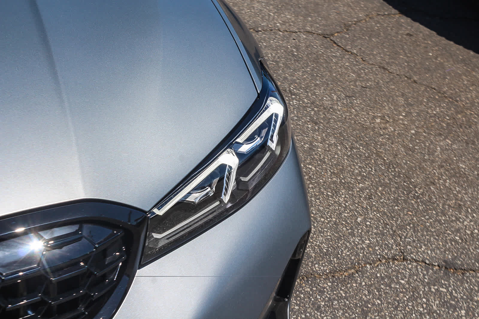 New 2026 BMW M340i w/ Premium Package RWD image 10