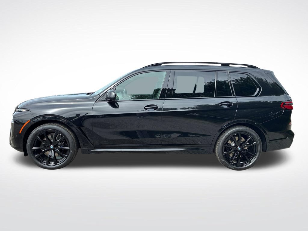 New 2027 BMW X7 xDrive40i w/ M Sport Package AWD/4WD image 6