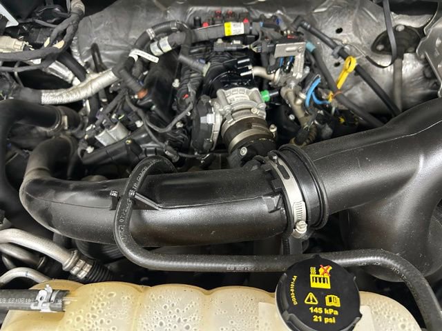 Used 2021 Ford F150 XLT w/ Equipment Group 302A High image 10
