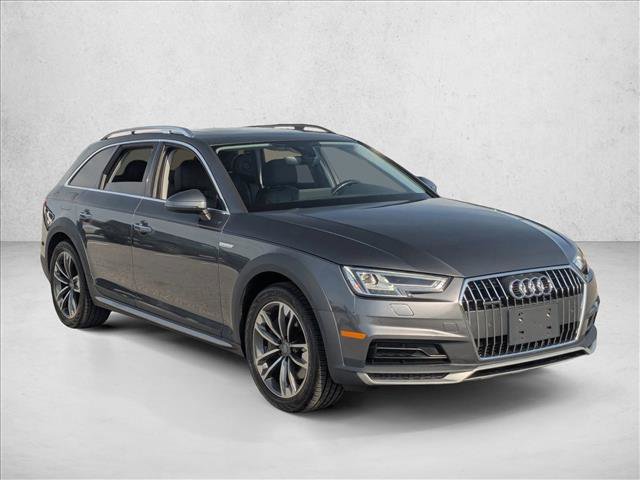 Used 2017 Audi A4 2.0T allroad Premium Plus video 3