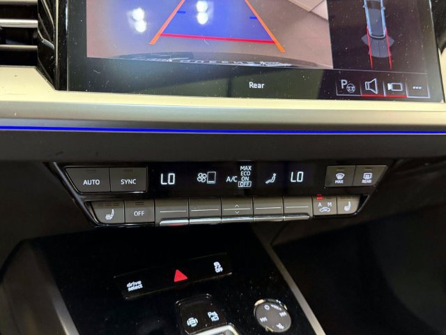 Certified 2023 Audi Q4 e-tron Premium Plus w/ Premium Plus AWD/4WD image 30