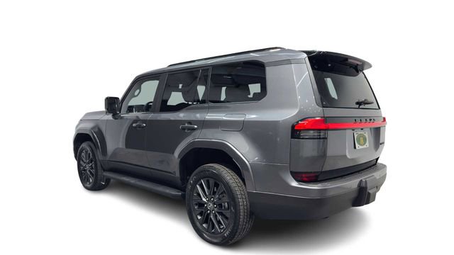 Used 2025 Lexus GX 550 550 Premium w/ Accessory Package (2T) image 4