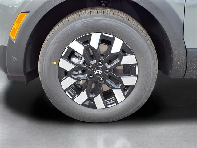 New 2026 Hyundai Santa Cruz SEL AWD/4WD image 10