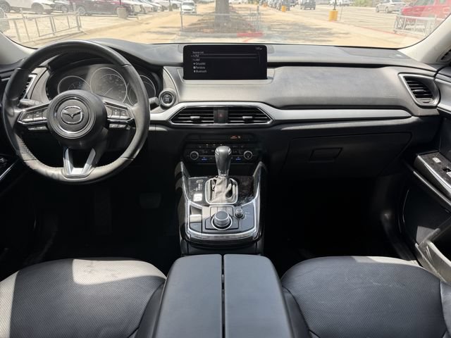Certified 2022 MAZDA CX-9 Touring Plus AWD/4WD image 27