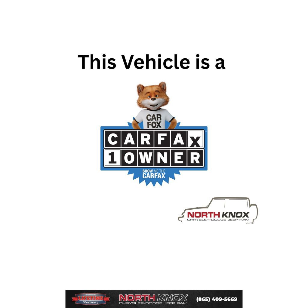 Used 2023 RAM 1500 Laramie AWD/4WD image 3