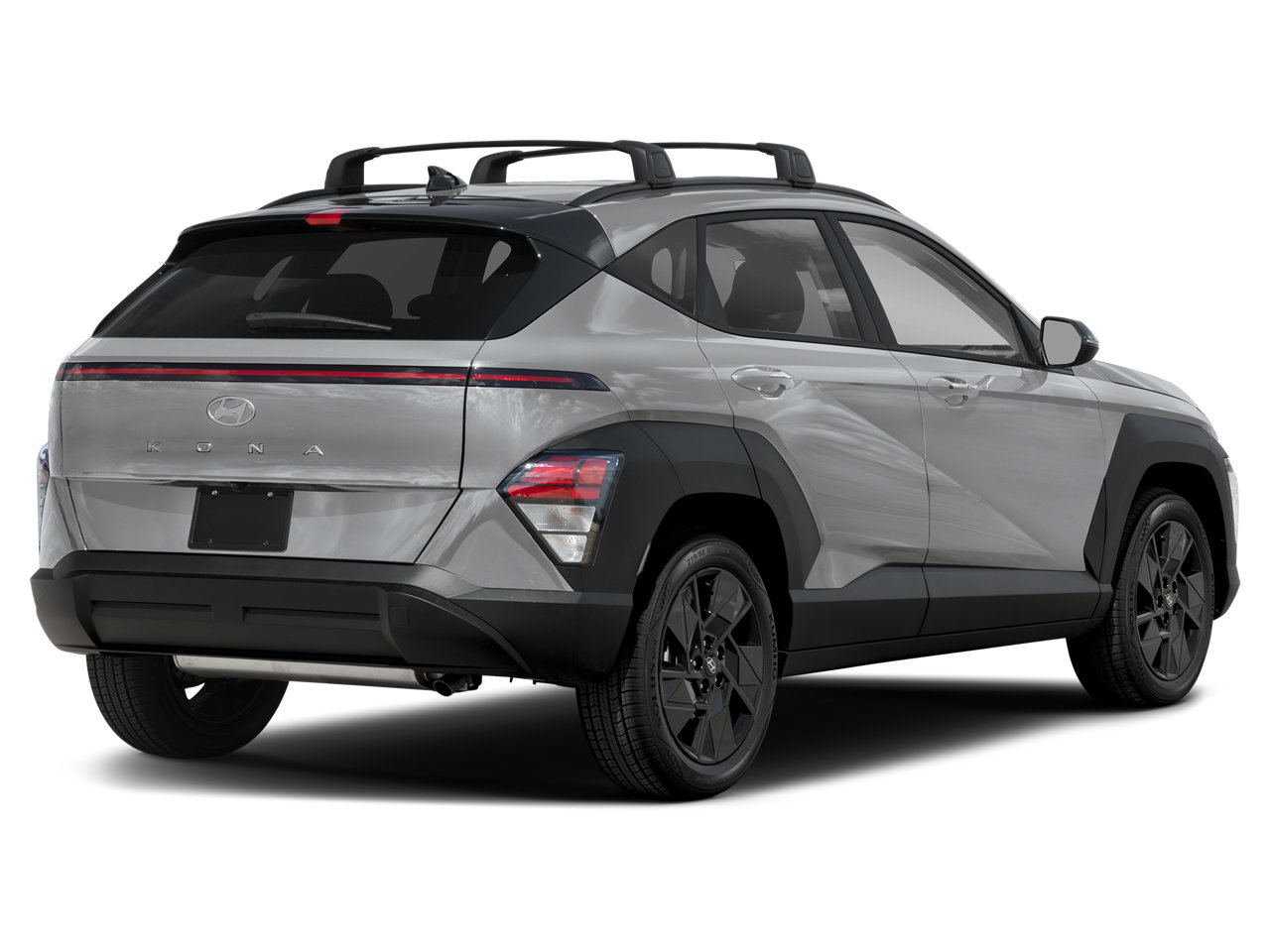 New 2027 Hyundai Kona SEL Sport AWD/4WD image 2