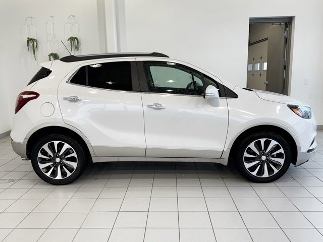 Used 2018 Buick Encore Preferred image 29
