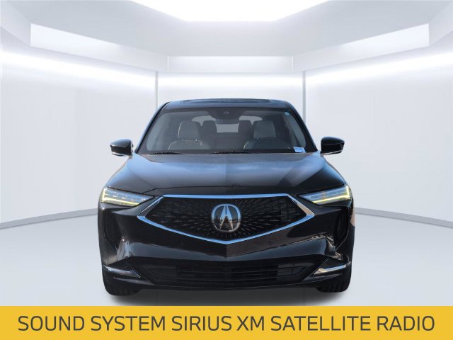 Used 2023 Acura MDX w/ Technology Package FWD image 10