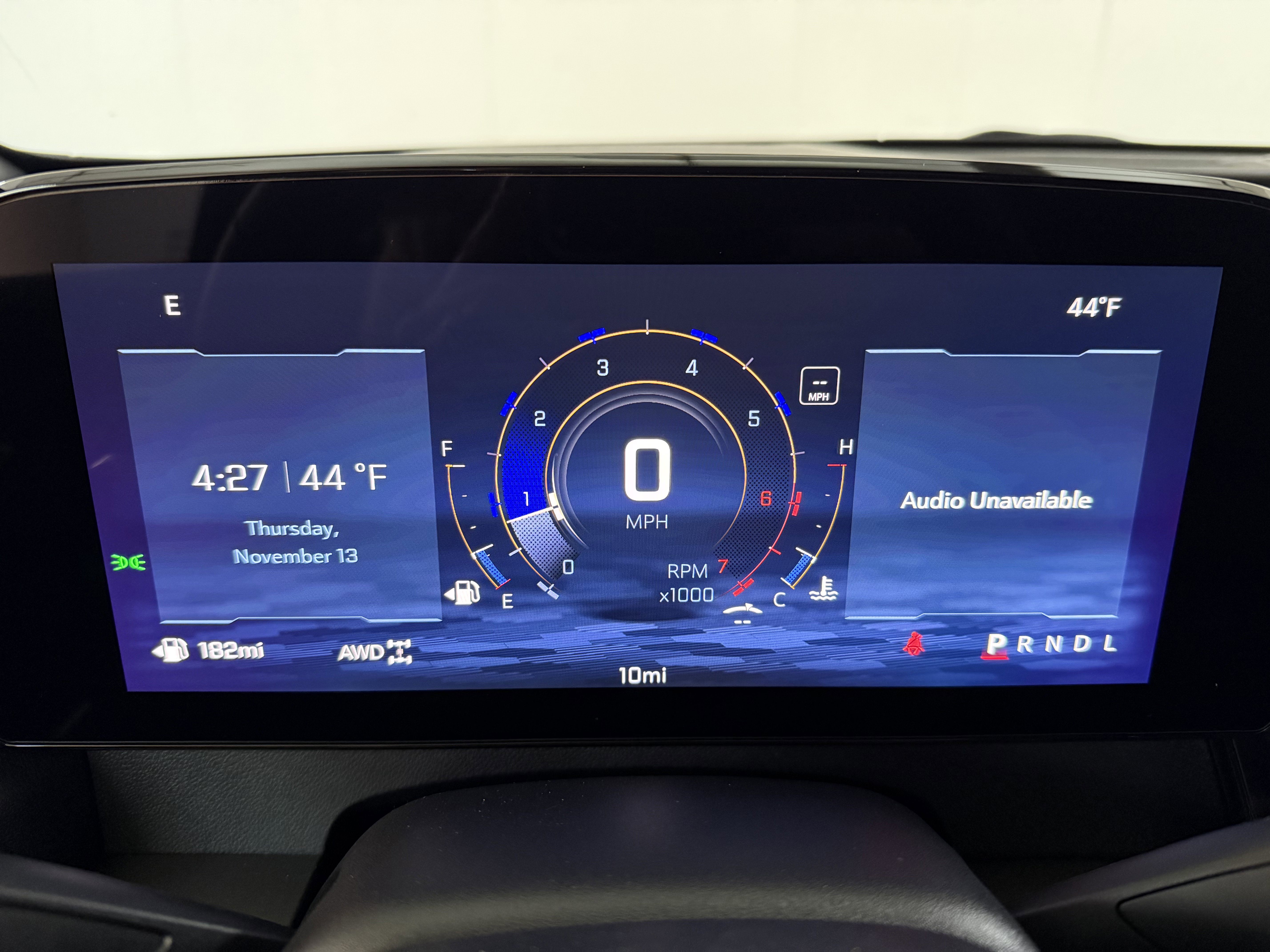 New 2026 Chevrolet Traverse LT image 20