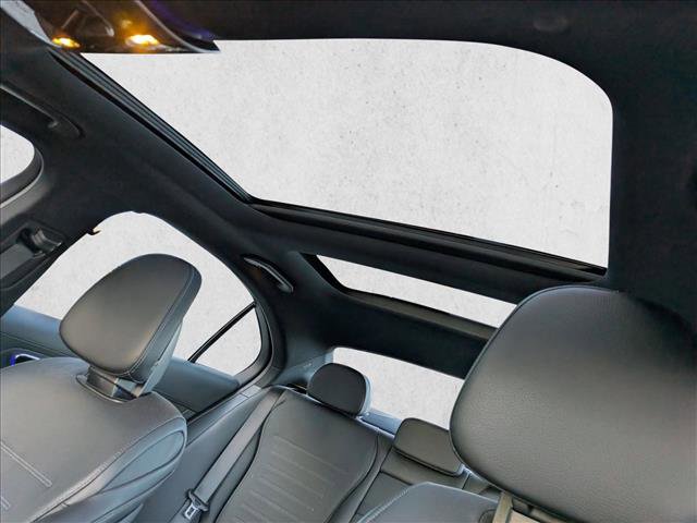 Used 2025 Mercedes-Benz C 300 4MATIC Sedan image 14