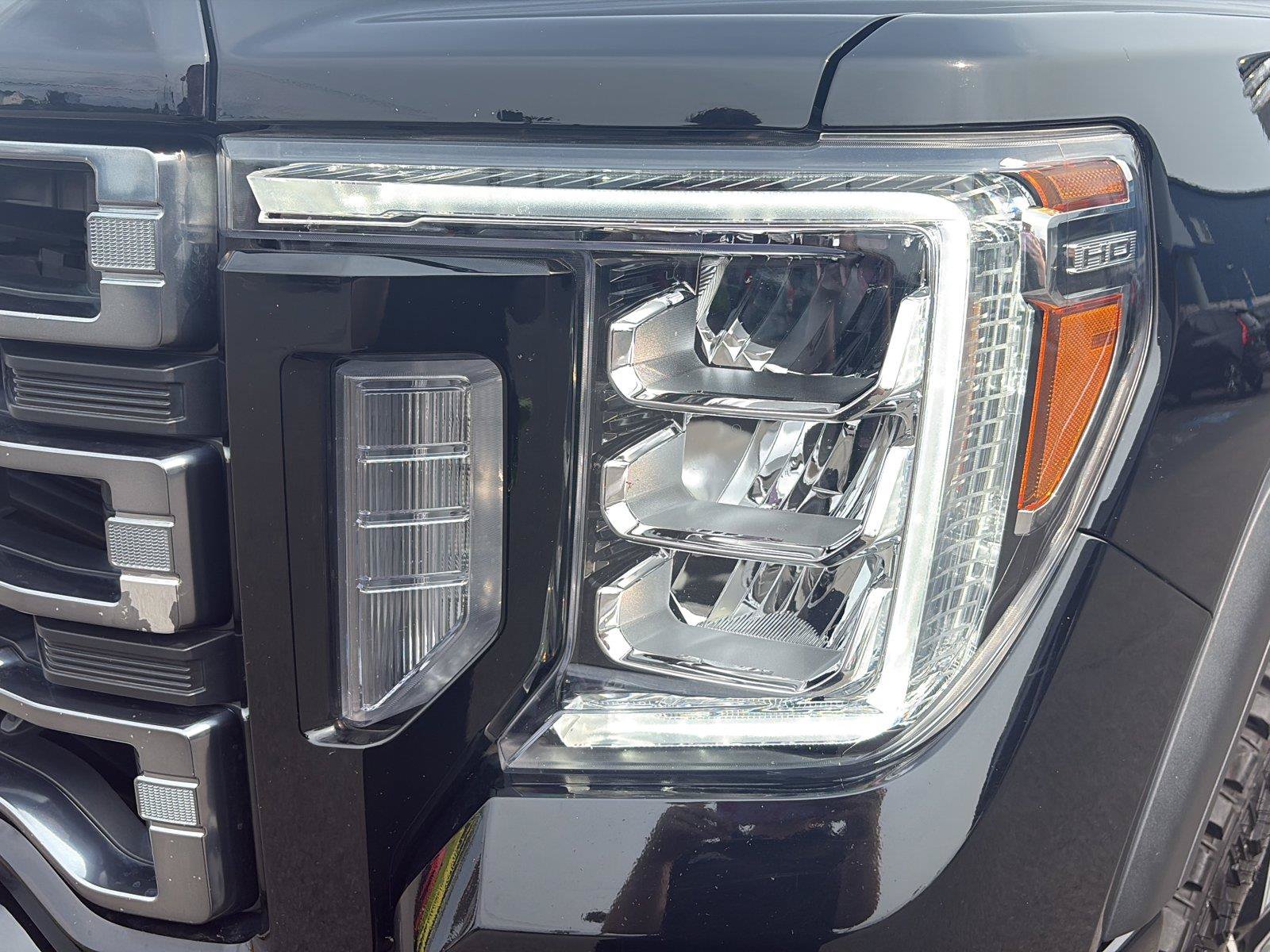 Used 2022 GMC Sierra 2500 AT4 AWD/4WD image 45