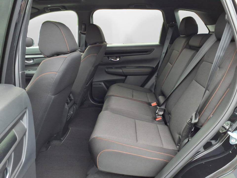 New 2027 Honda CR-V Sport image 10