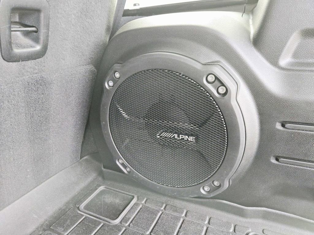 Certified 2021 Jeep Wrangler Unlimited Sahara image 15